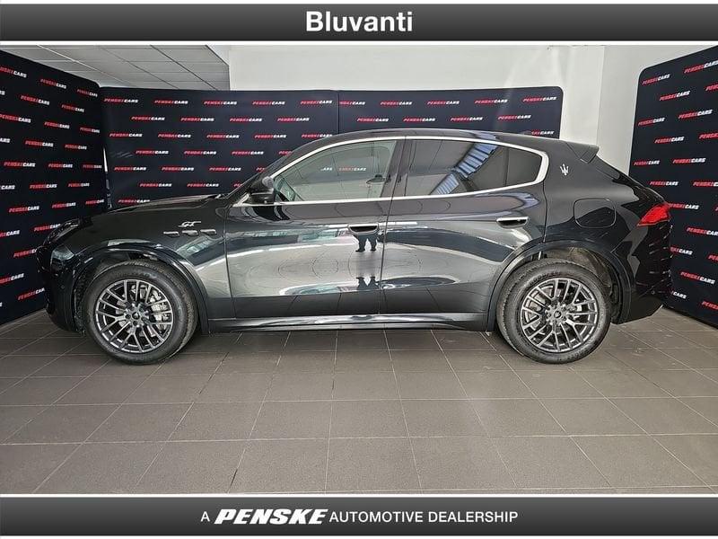 Maserati Grecale Grecale MHEV 250 CV AWD GT