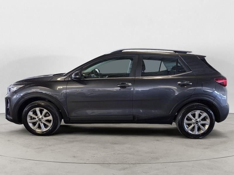 KIA Stonic 1.4 MPI EcoGPL Style
