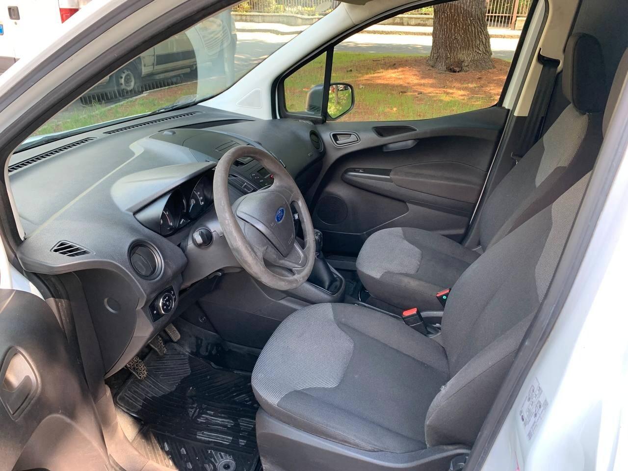 Ford Transit Courier 1.5 TDCi 75CV Van Trend