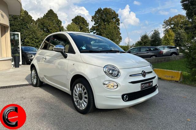 FIAT 500 1.0 Hybrid