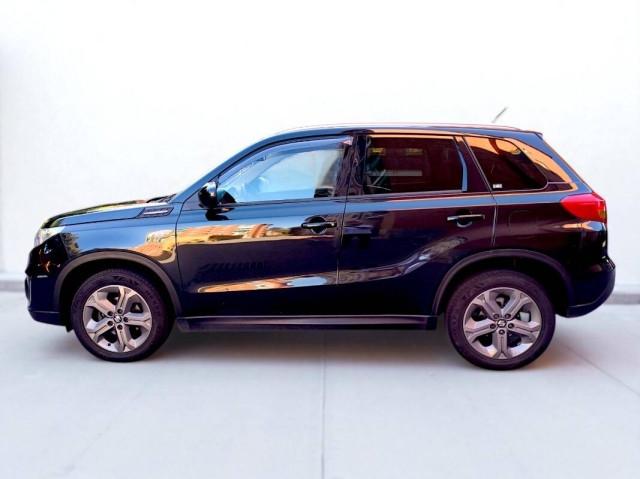 Suzuki Vitara Vitara II 2016 vitara 1.6 V-Cool s&s 4wd allgrip