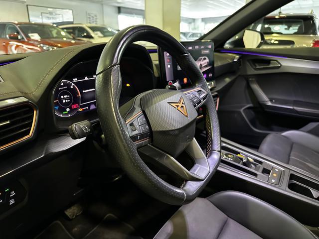 CUPRA Formentor 1.4 e-Hybrid DSG 204 cv