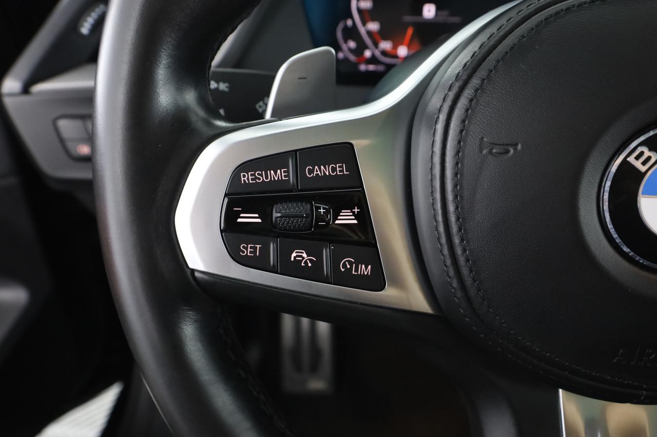 BMW Serie 1 (F40) M135i xdrive