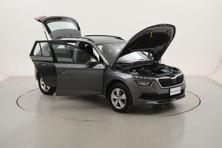 Skoda Kamiq Ambition BR933440 1.0 Benzina 110CV