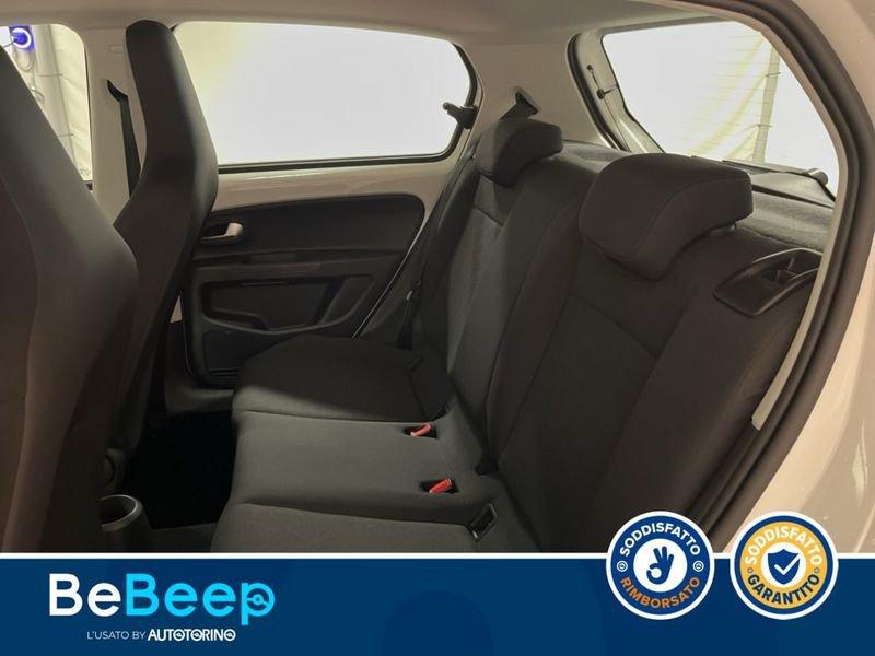 Volkswagen up! 5P 1.0 EVO SPORT 65CV