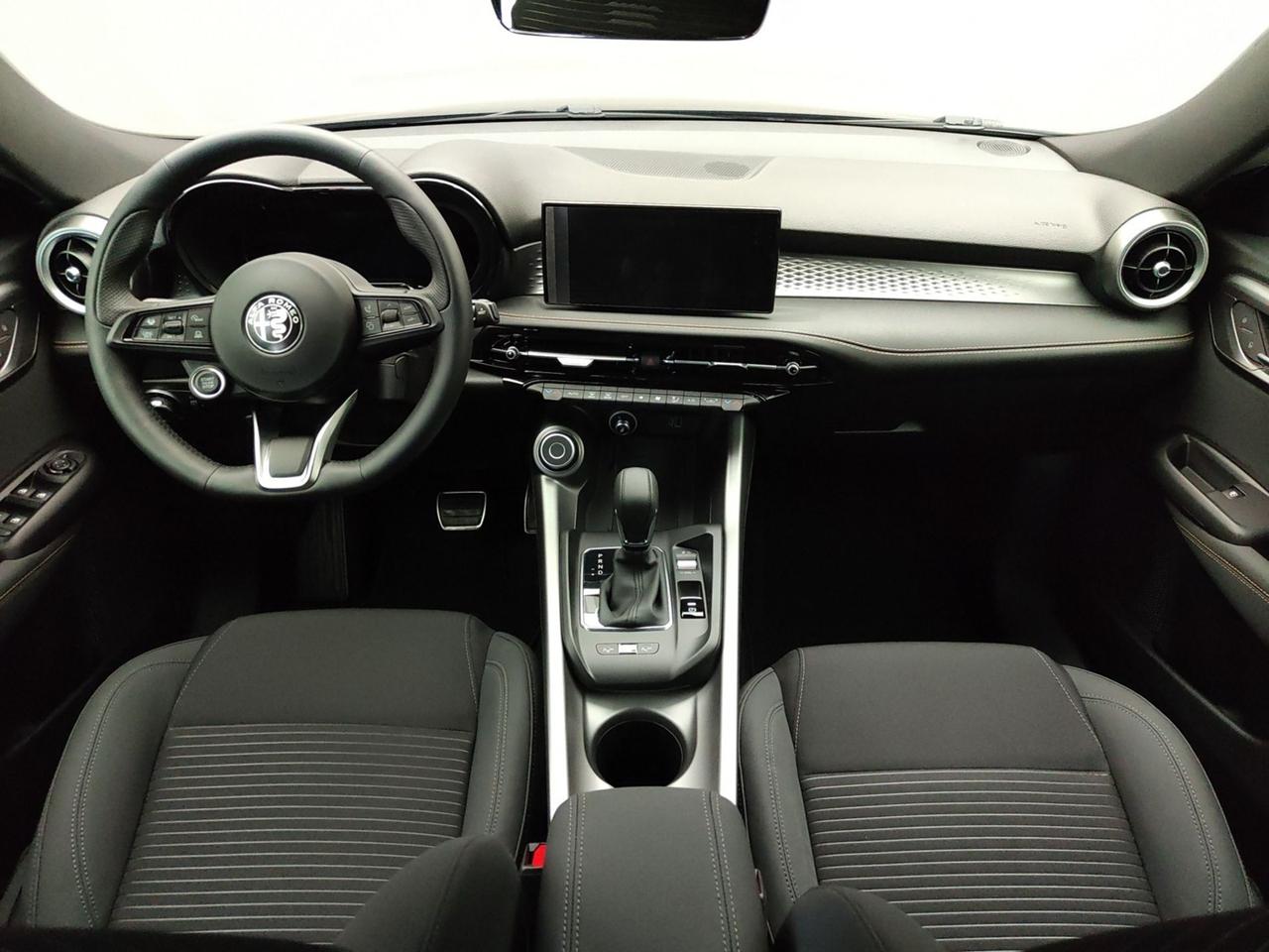ALFA ROMEO Tonale 1.5 160CV HYBRID SPRINT TCT7