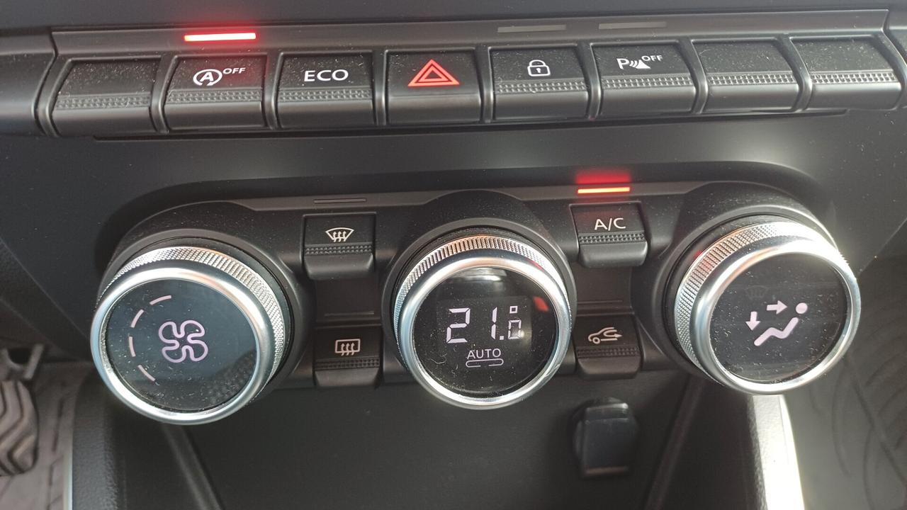 Dacia Duster 1.6 SCe GPL 4x2 Prestige Unico Proprietario