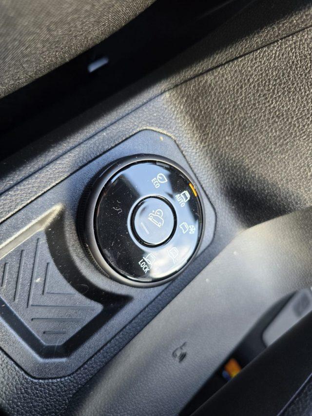 DACIA Duster Tce 130 CV MHEV 4x4 Expression