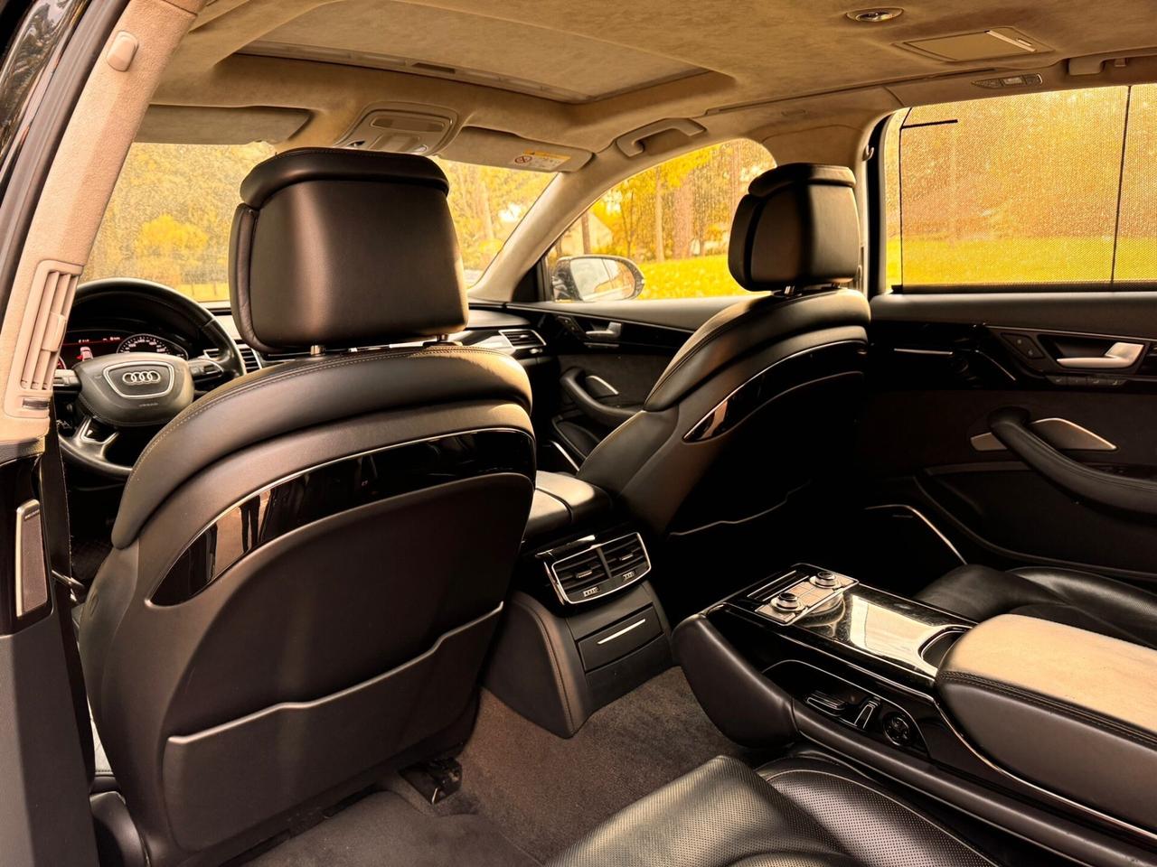 Audi A8 L 3.0TDI 262CV quattro LONG President EURO6