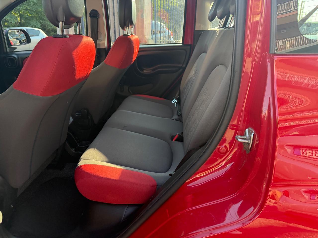 Fiat Panda 1.3 MJT 95 CV S&S Easy