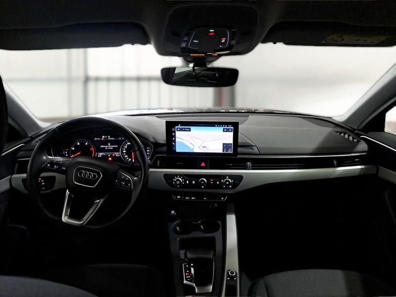 AUDI A4 2.0 35 TDI MHEV BUSINESS S TRONIC STATION WAGON