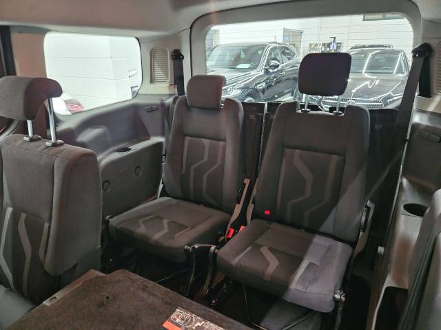 Ford Tourneo Connect 1.5 TDCI 120CV 7 POSTI