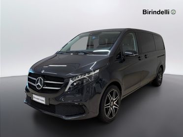 Mercedes-Benz Classe V (W447) - V 300 d Automatic 4Matic Exclusive Long