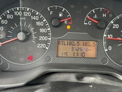 Fiat Grande Punto 1.3 MJT 90 CV 5 porte Emotion