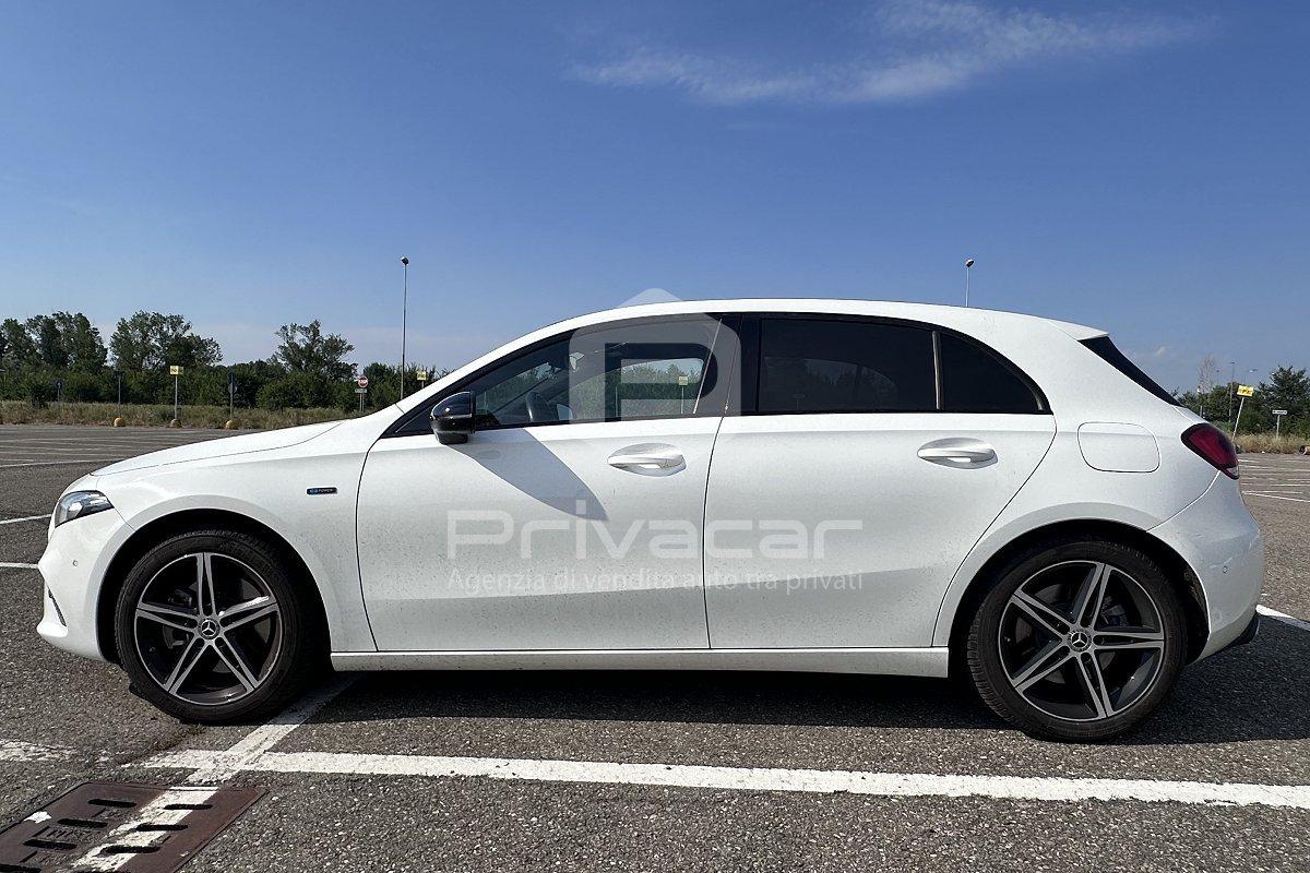 MERCEDES A 250 e Automatic EQ-Power Premium
