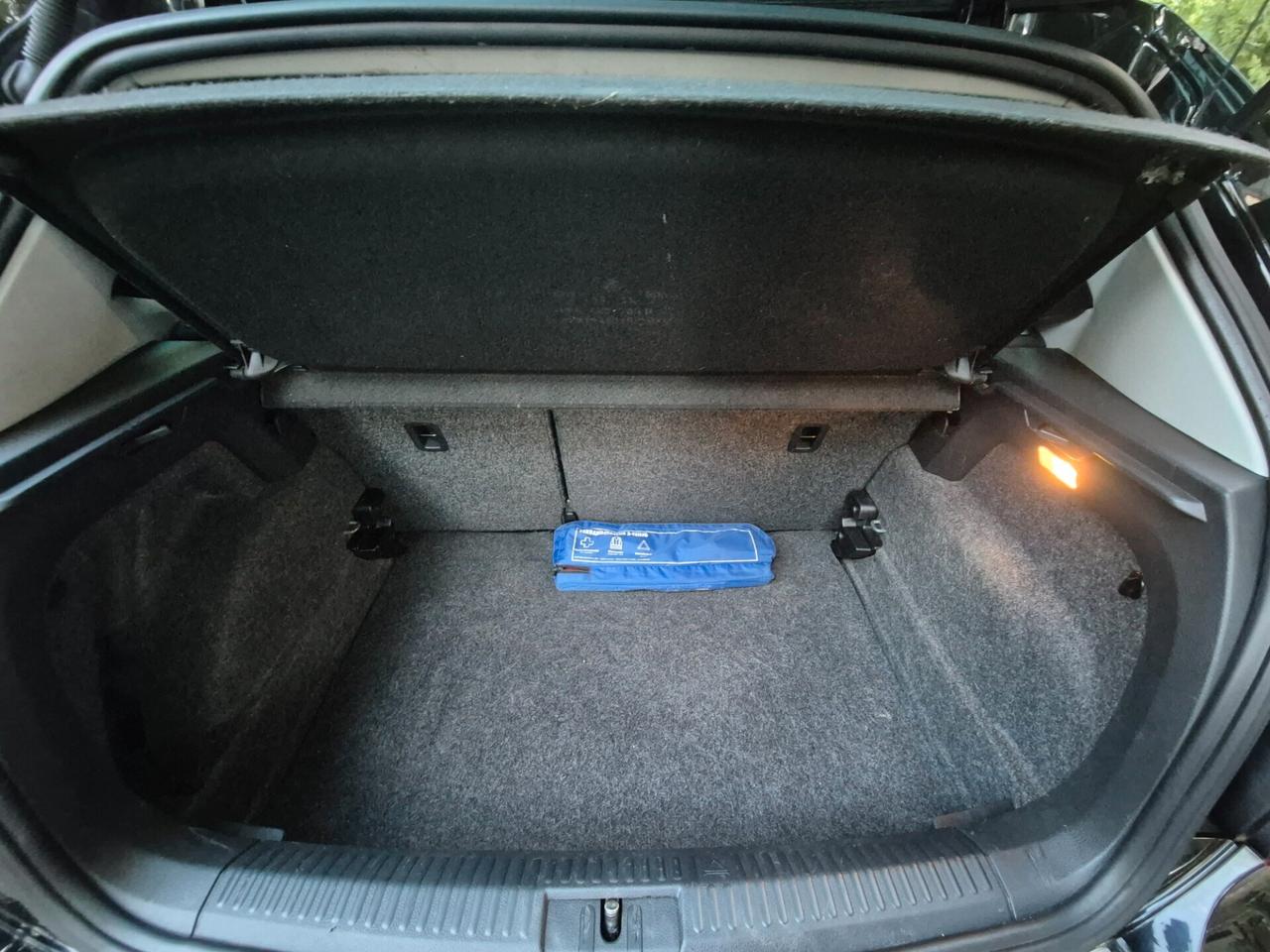 VW POLO 1.2 BENZINA 105 CV 6 MARCE