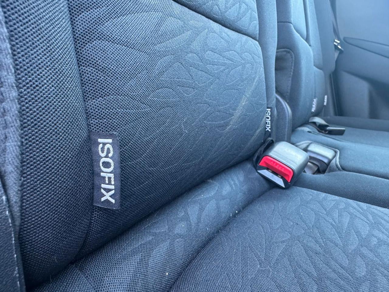 Hyundai iX20 1.4 BENZ 90CV COMFORT UNIPRO 2011