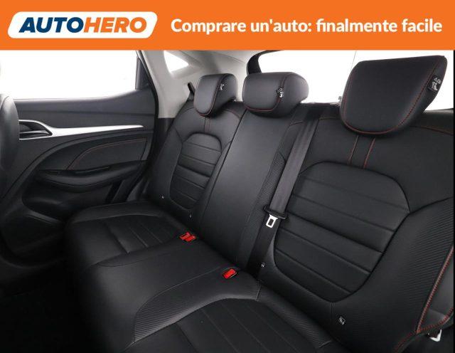 MG ZS 1.5 VTi-tech Luxury