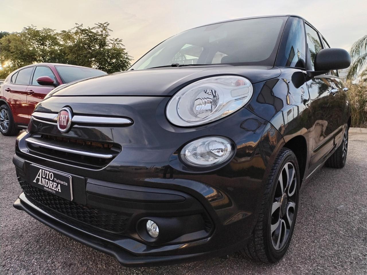 Fiat 500L 1.3 Multijet *******VENDUTA*******