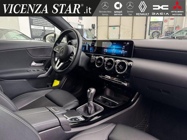 MERCEDES-BENZ A 160 SPORT