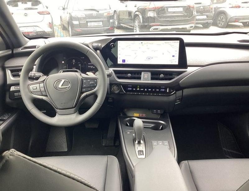 Lexus UX 300e Luxury MY24