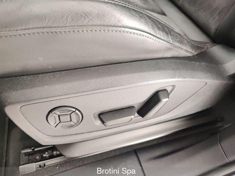 Audi Q3 Sportback 35 TDI S Line Edition