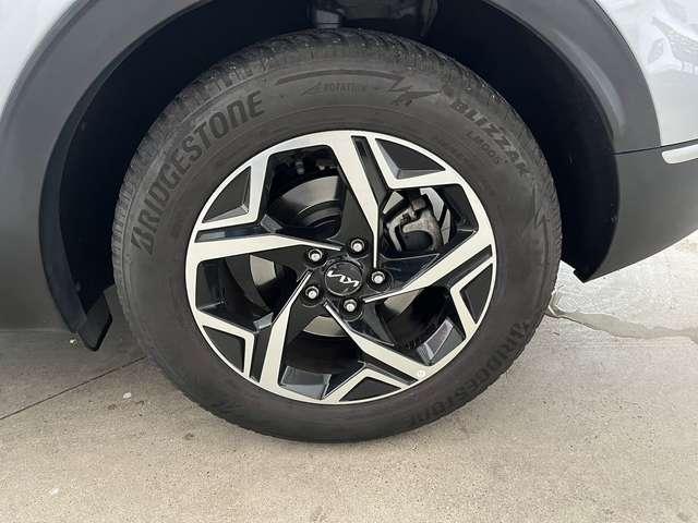 Kia Sportage KIA SPORTAGE 1.6 150 CV GPL CASA MADRE STYLE