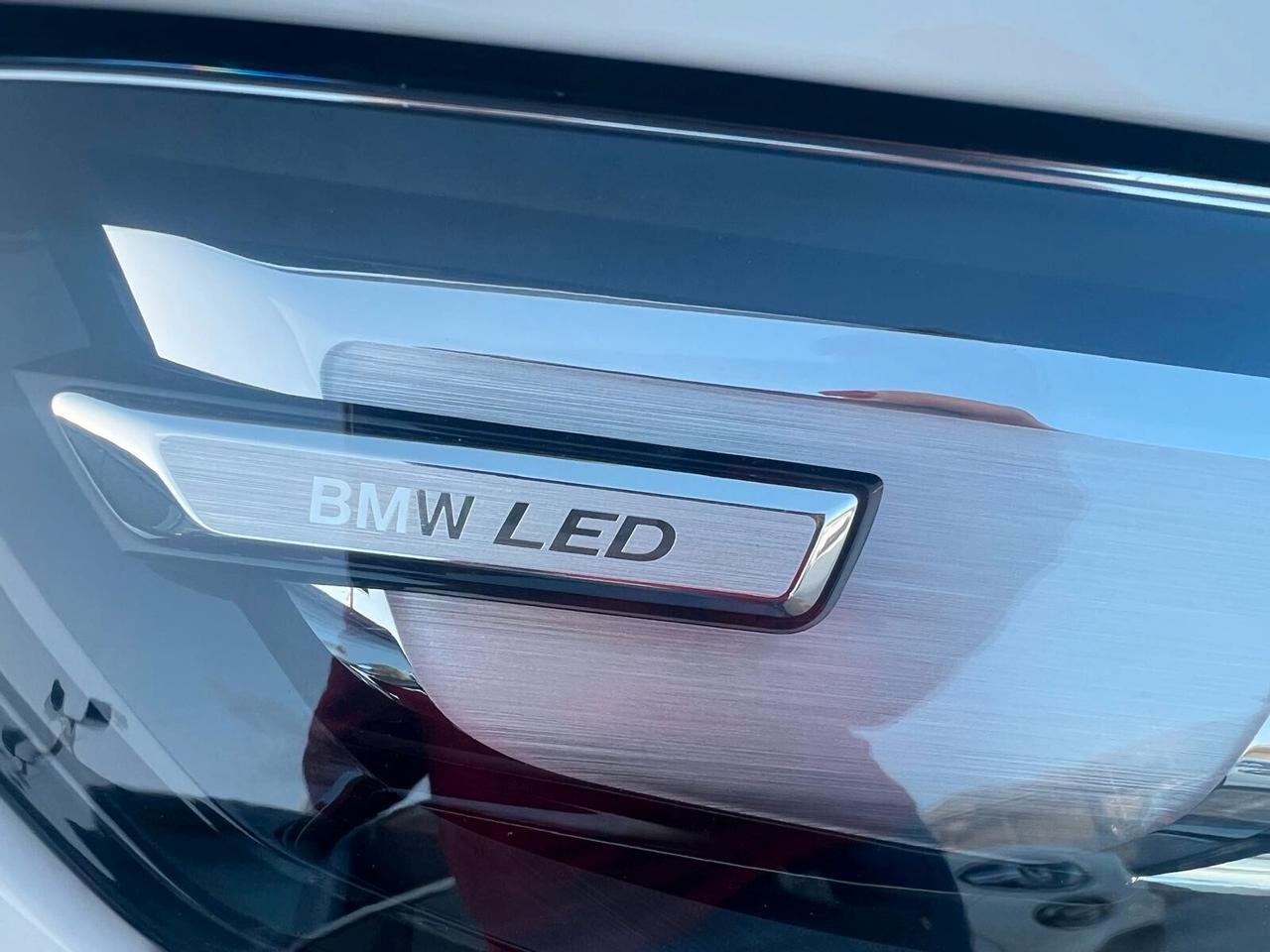 BMW X1 XDRIVE 23d M SPORT 2023