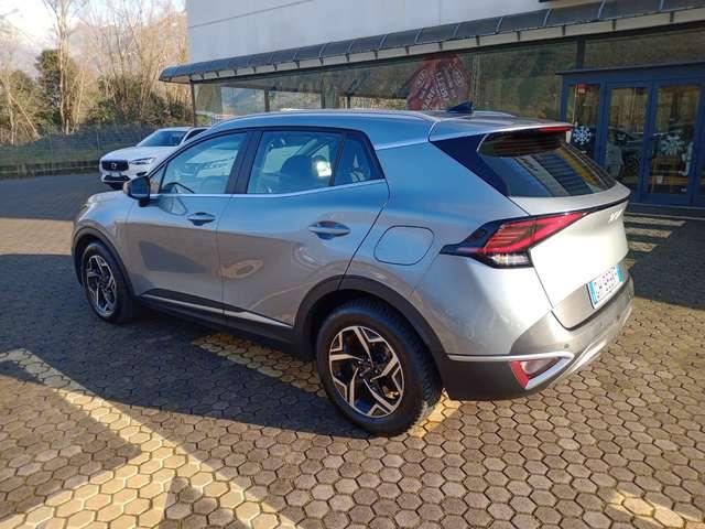 Kia Sportage Sportage 1.6 crdi mhev Business dct