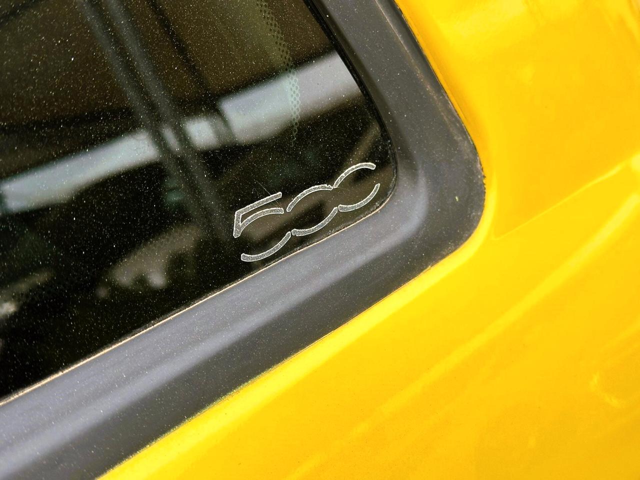 Fiat 500 1.3 Multijet 16V 75 CV Sport