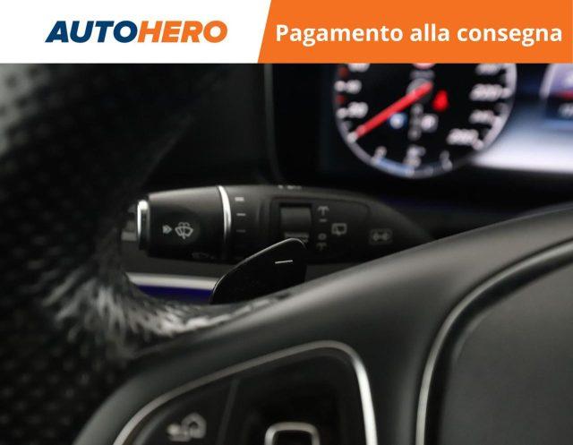 MERCEDES-BENZ E 220 d S.W. 4Matic Auto Premium Plus All-Terrain