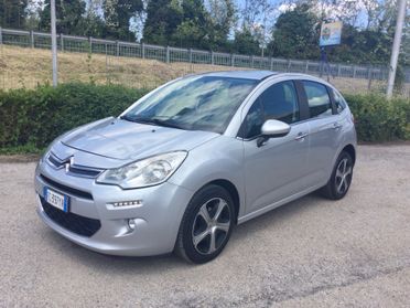 Citroen C3 BlueHDi 75Cv Turbodiesel