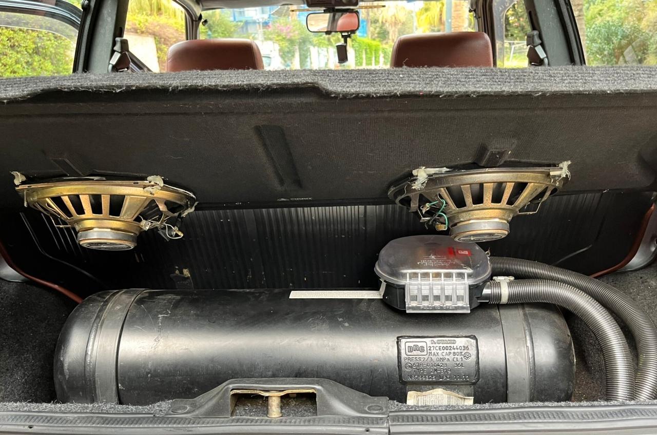 Autobianchi Y10 Fire 1.1 i.e. LX