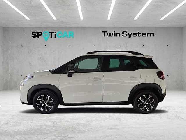 Citroen C3 Aircross PureTech 110 S&S Plus