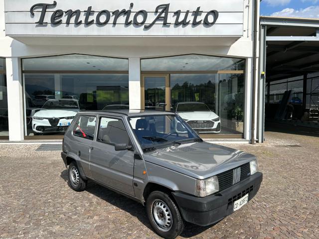 FIAT Panda 1ª serie 750 Fire CL