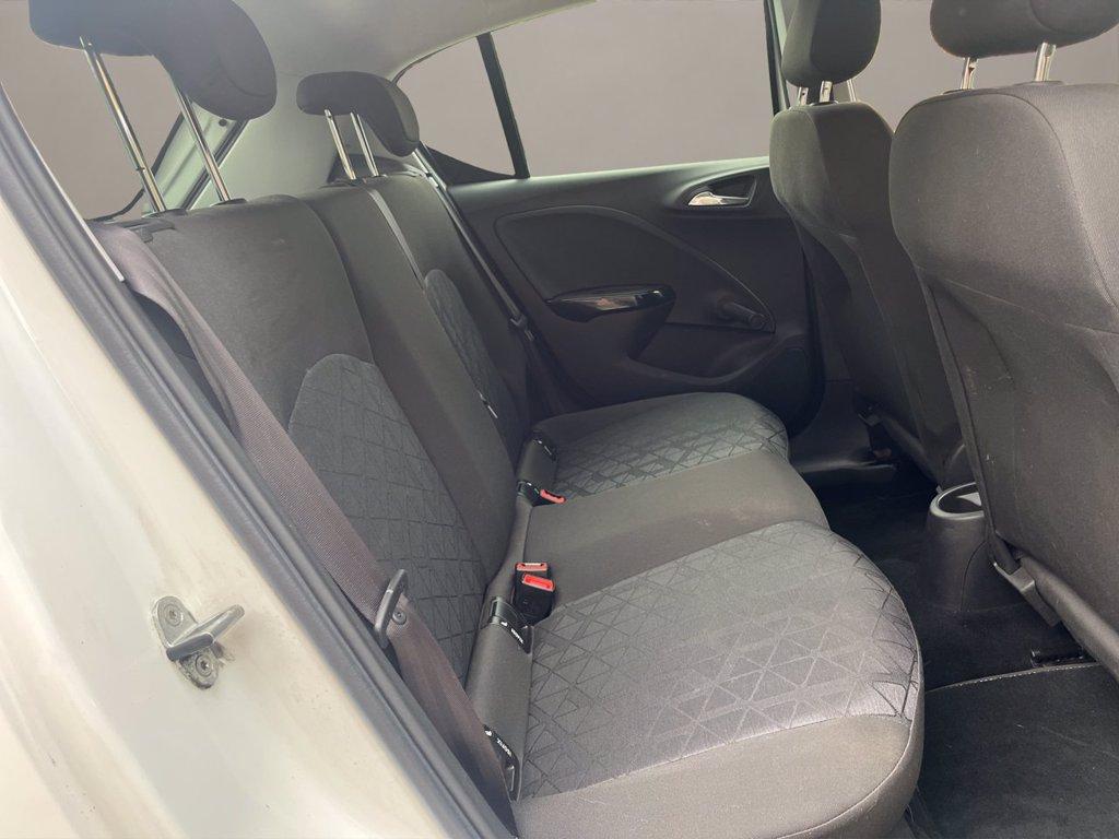 OPEL Corsa 5p 1.4 120 anniversary gpl tech 90cv del 2019