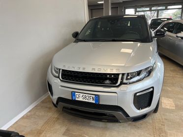 Land Rover Range Rover Evoque Range Rover Evoque 2.0 TD4 180 CV 5p. HSE