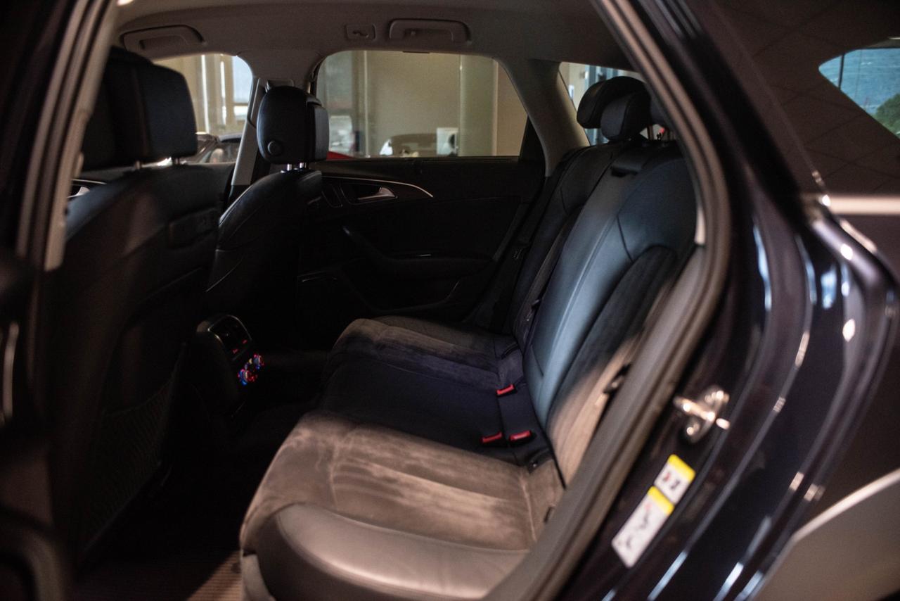 Audi A4 allroad 3.0 TDI 218 CV S tronic Business