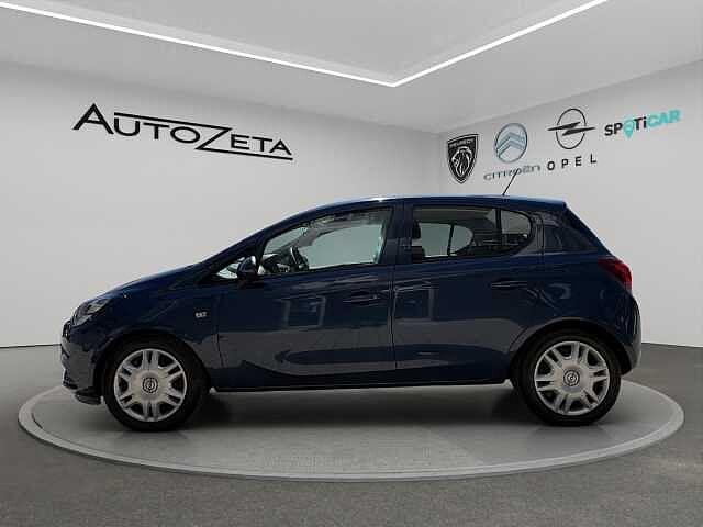 Opel Corsa 1.2 5 porte n-Joy