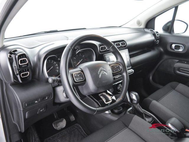 CITROEN C3 Aircross BlueHDi 120 S&S EAT6 Shine