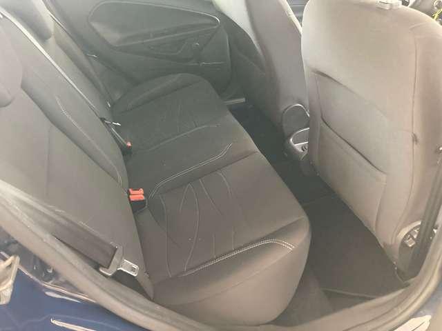 Ford Fiesta 5p 1.4 Business Gpl 92cv KM CERTIFICATI UNICO PROP