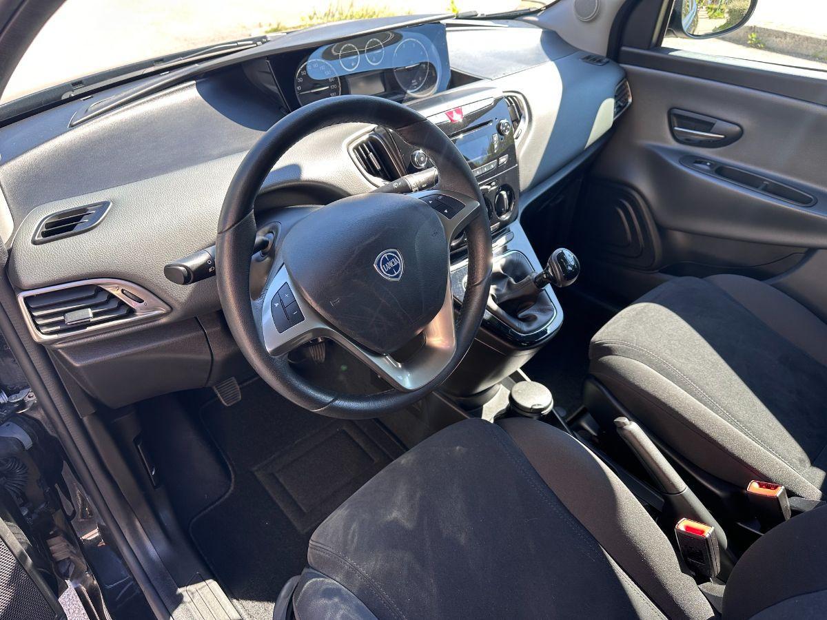 LANCIA - Ypsilon - 1.3 MJT 16V 95 CV 5 porte S&S Elefantino