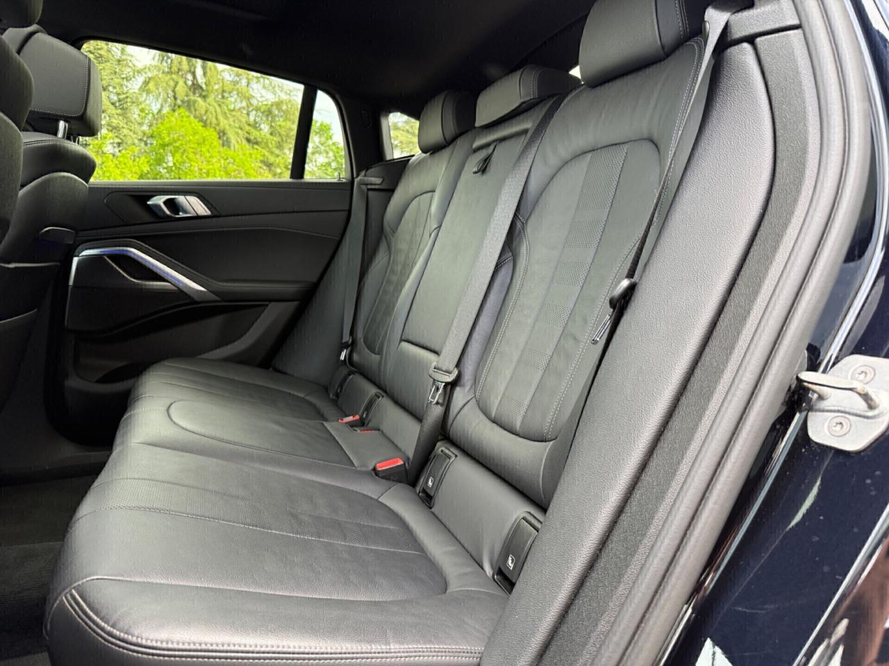 Bmw X6 xDrive30d Msport