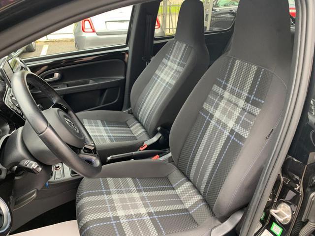 VOLKSWAGEN up! 1.0 5p. eco take up! BlueMotion Technology