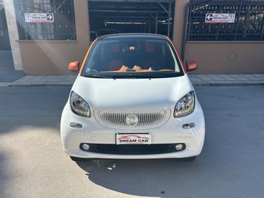 Smart ForTwo 70 1.0 Sport edition 1