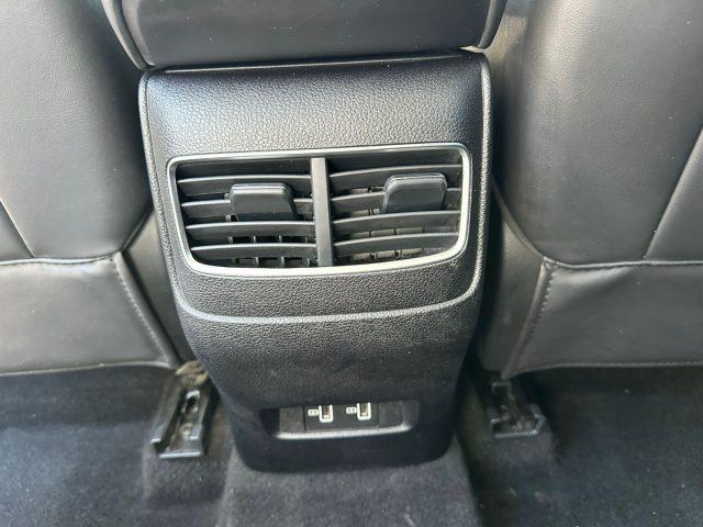 MG HS 1.5T-GDI AUTOMATICA Comfort