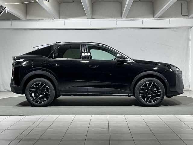 Peugeot 3008 Hybrid 145 e-DCS6 Allure