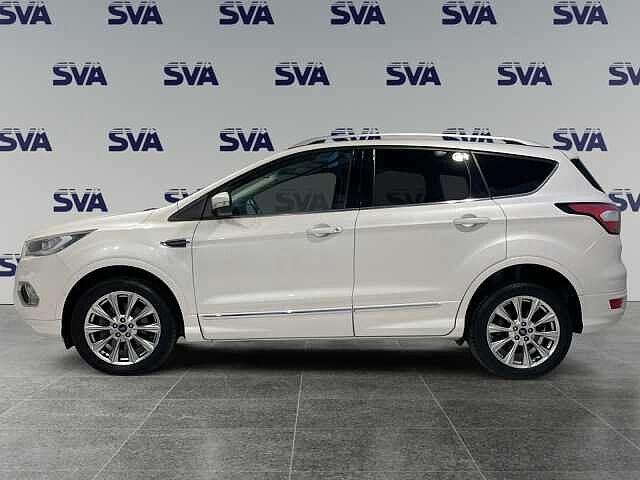 Ford Kuga 2.0TDCI 150CV 4WD Autom. Vignale