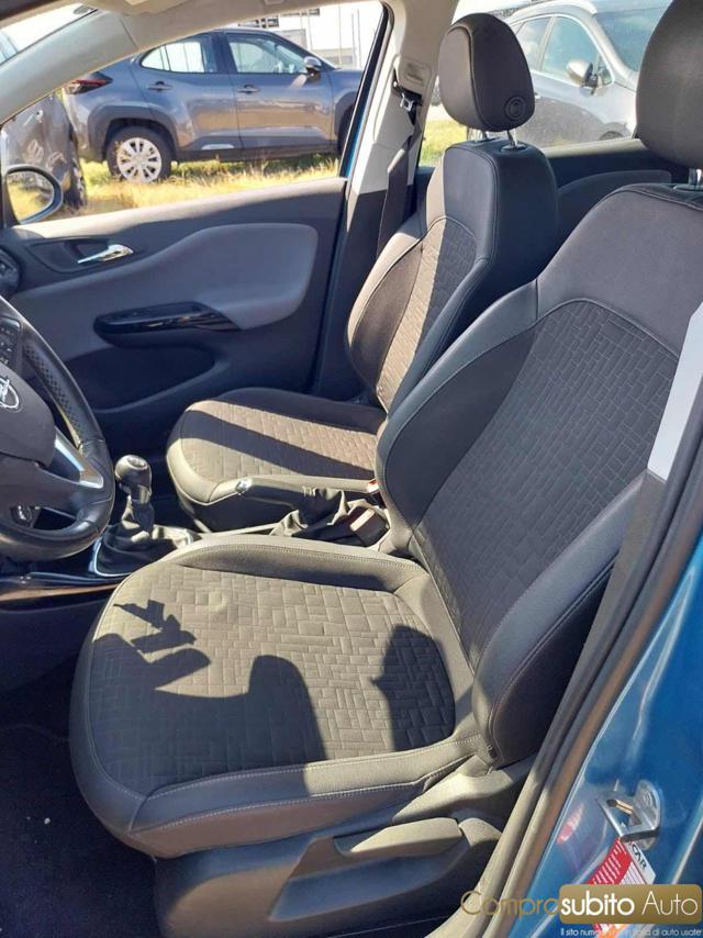 OPEL Corsa 1.4 90CV GPL (Garanzia 12 Mesi)