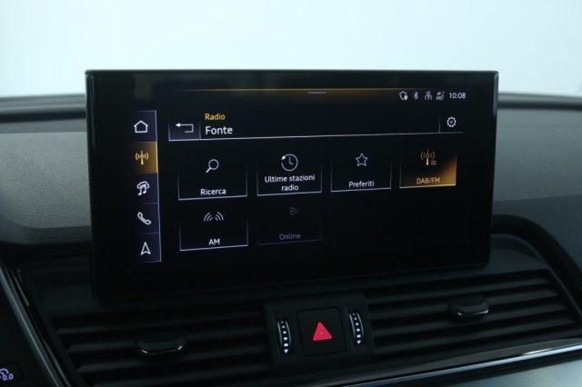 AUDI Q5 Sportback 40TDI quattro S line *SCONTO IMMEDIATO*